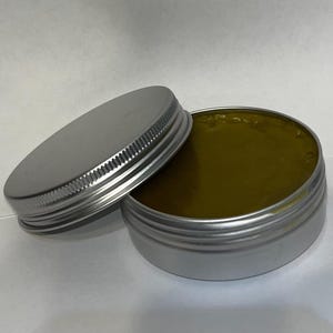 Comfrey Salve