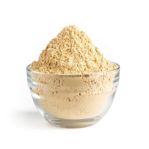 Organic Lion&#39;s Mane Mushroom Powder