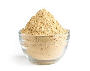Organic Lion's Mane Mushroom Powder