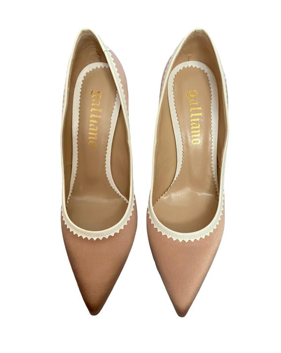 pink dress beige shoes Womens Pink Dress Shoes