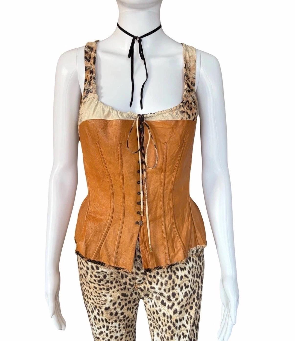 Roberto Cavalli 2003 - Etsy Roberto Cavalli 2003 - Etsy