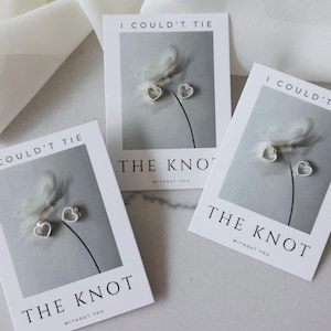 Tiny Heart Earrings, Bridesmaid earrings, Minimalist Jewelry, Bridesmaid Proposal gift, Heart earrings, Small Earrings, Mother’s Day Gift