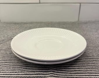 Platos de vajilla vintage Johnson Brothers Athena / Vajilla inglesa / Loza