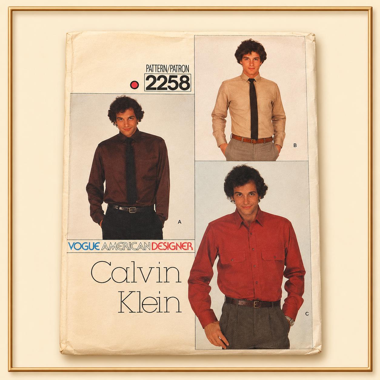 70s calvin klein mens - Etsy 日本