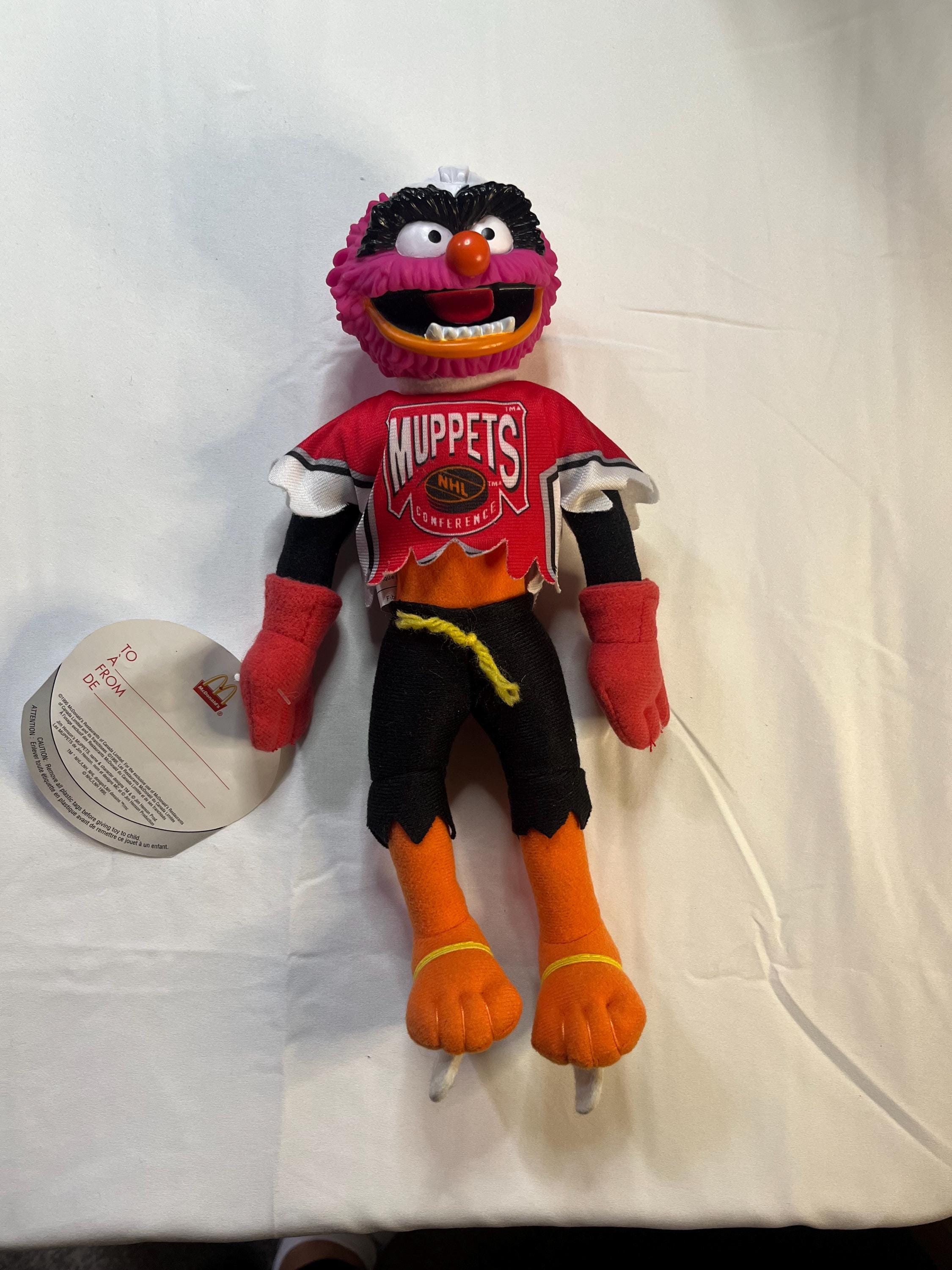 Muppets Hockey - Etsy