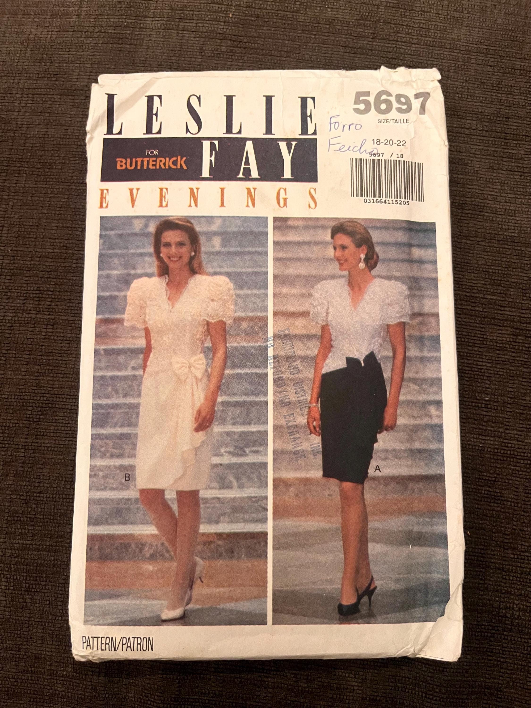 Leslie Fay Dress - Etsy