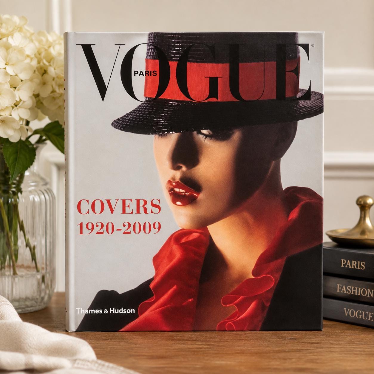 Vogue Poster Book - Etsy
