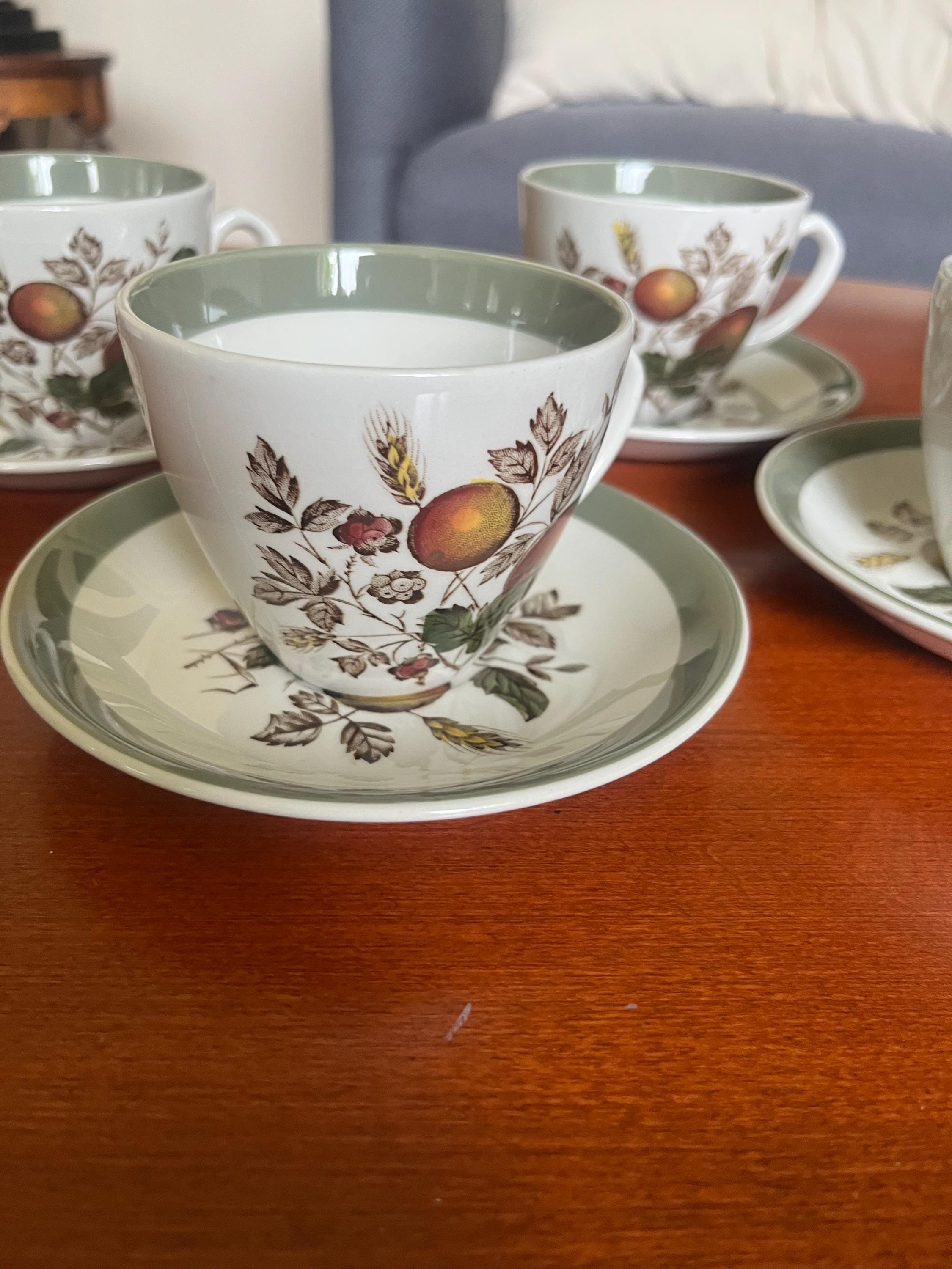 Alfred Meakin - Etsy Canada
