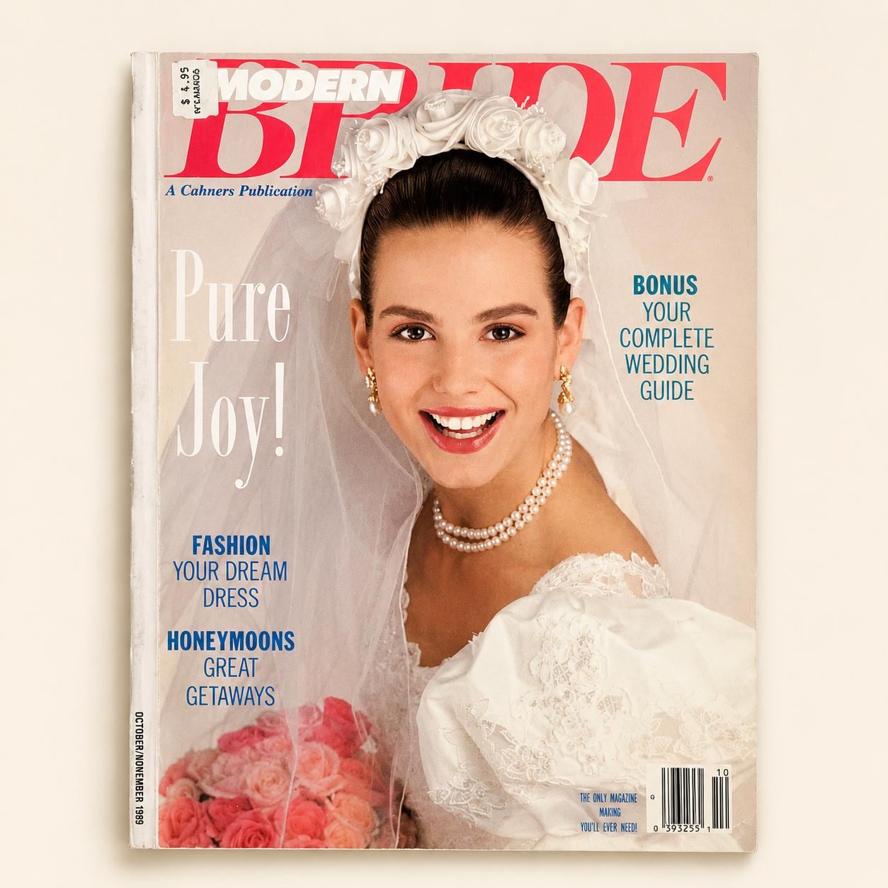 Vintage 80s Magazines - Etsy