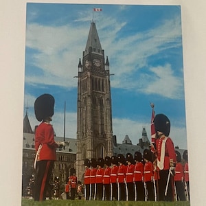 Serviço de cartões postais pelo correio! Gostaria de um cartão postal do Canadá com uma cena icônica? Enviaremos um cartão postal para você. *Envio somente para os EUA*
