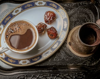 turkish coffee fortune telling