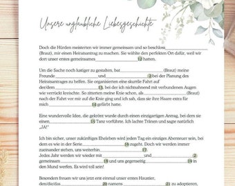 100+10 Hochzeitsfotospiel Karten - Kreative Fotoaufgaben Für Die Hochzeitsfeier