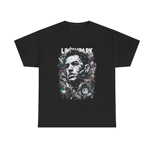 Linkin Park Band Tee