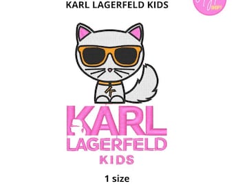 Karl Lagerfeld Kids