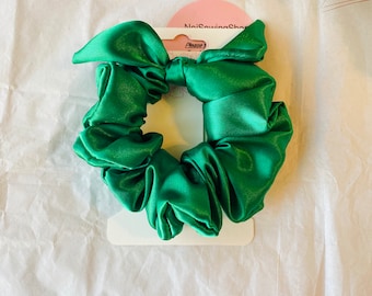 Hair scrunchies, scrunchies for kids, teens and adults,