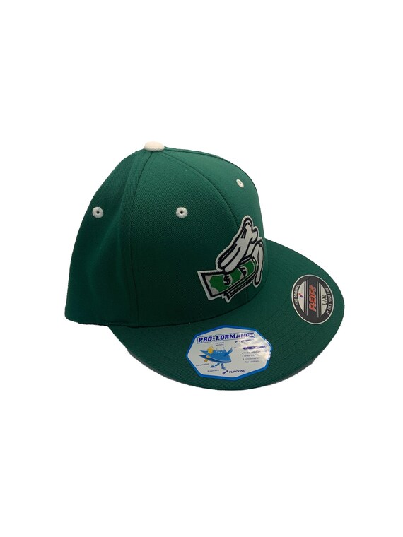 Green Money Limited Edition Hatz Los Angeles Dodgers Green and Black  main image 4