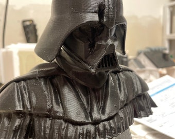 Star Wars Darth Vader Iron on Patch 3 x 3 - Ship Free from US