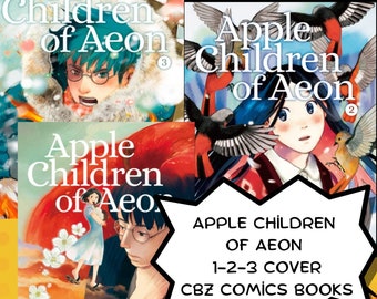 Enfants Apple d'Aeon