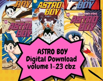 Astro Boy