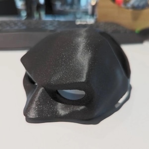 BatCat Mask