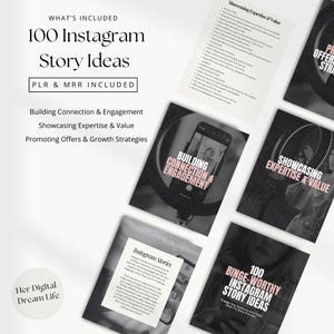 content ideas