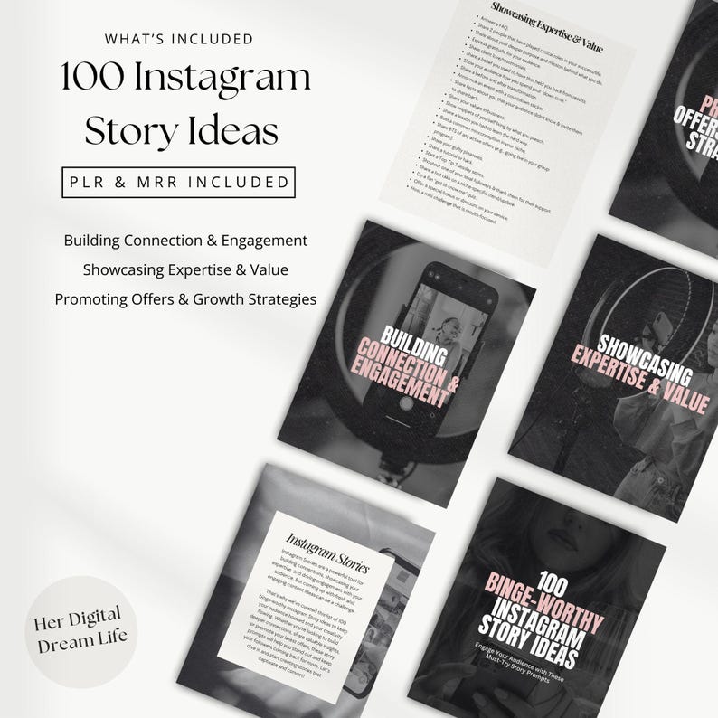 content ideas