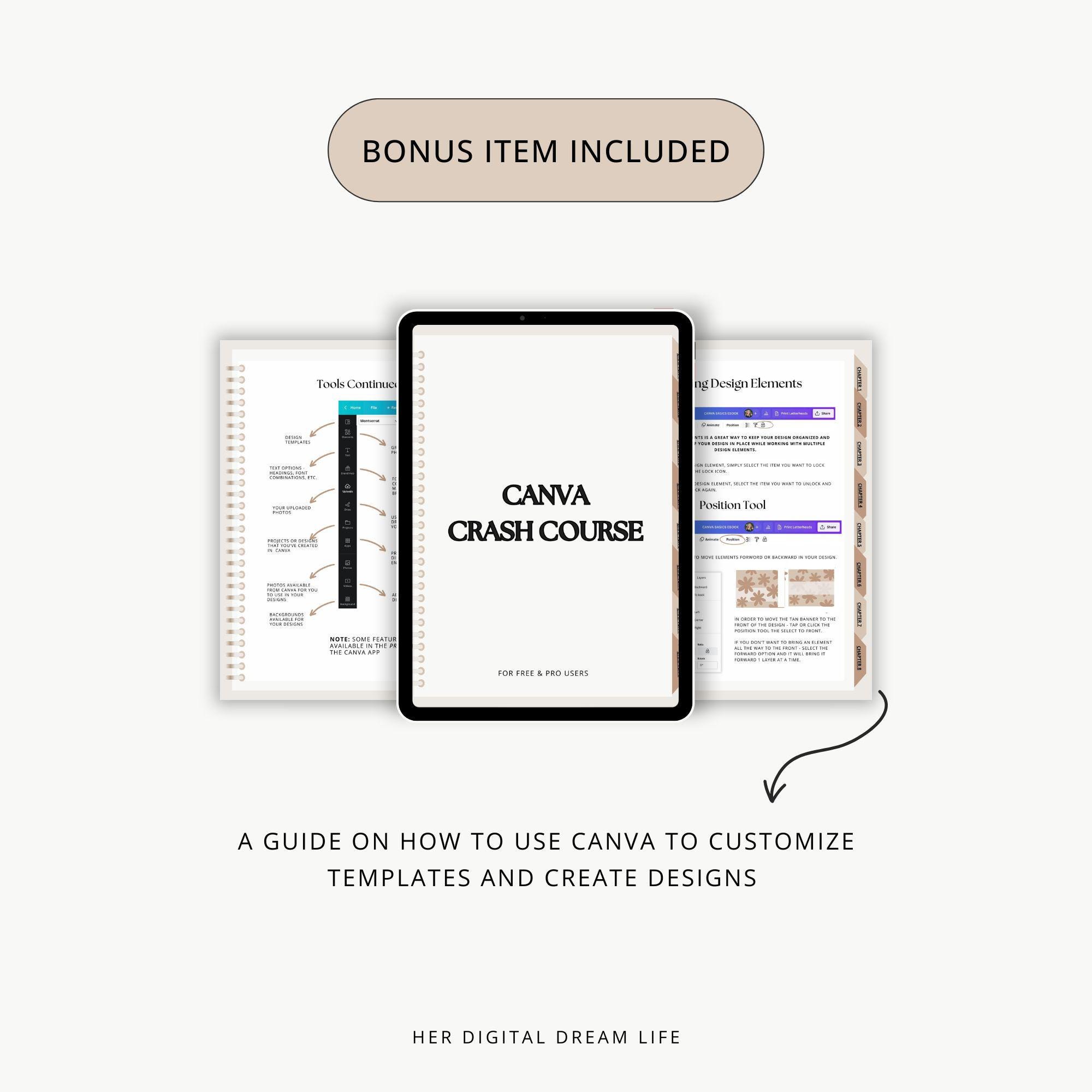 How to Create and Sell Digital Products Guide With Master Resell Rights ...