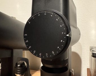 Setting Indicator for Timemore Sculptor 064S