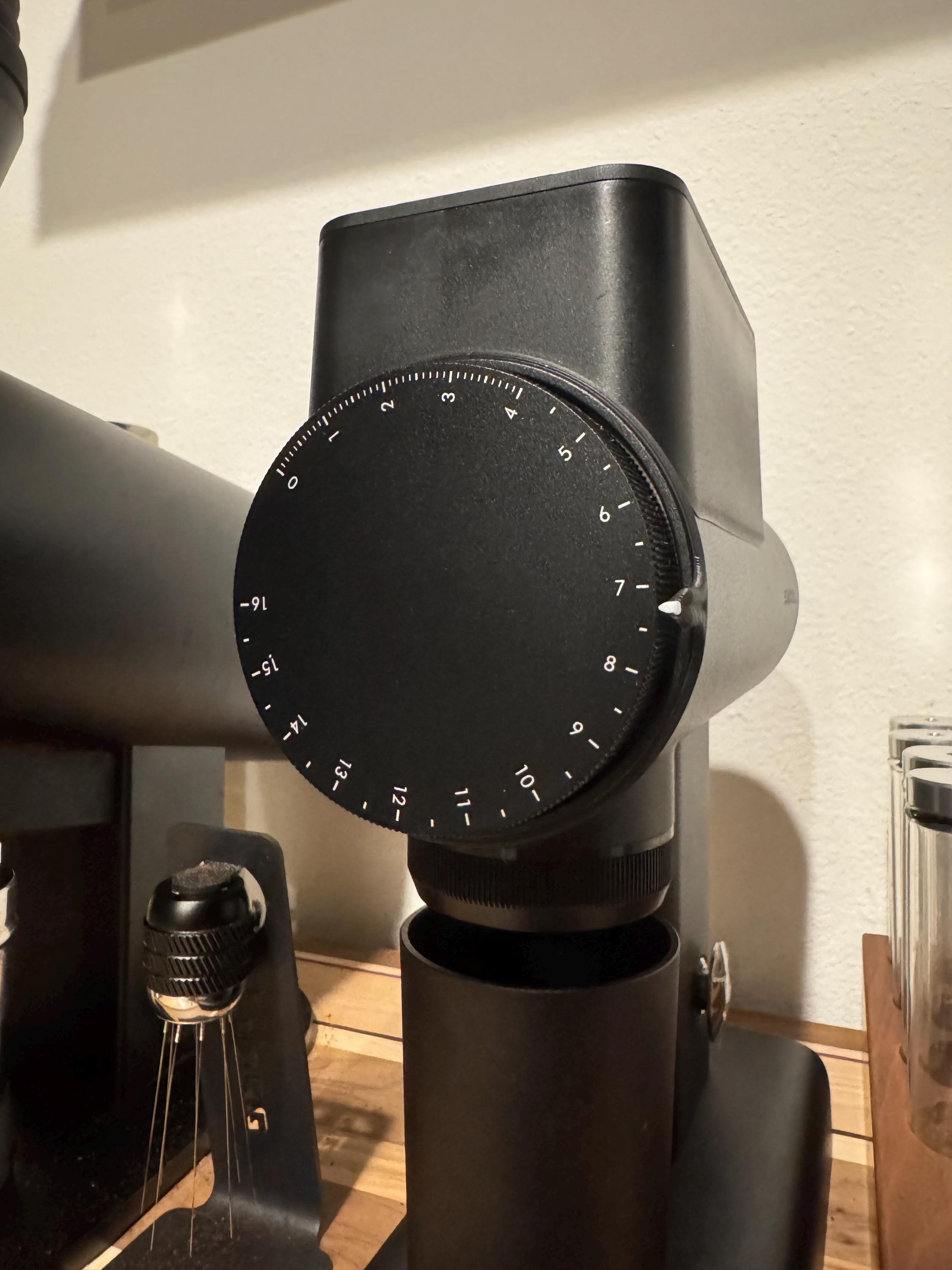 Timemore Sculptor 064s Indicator - Etsy