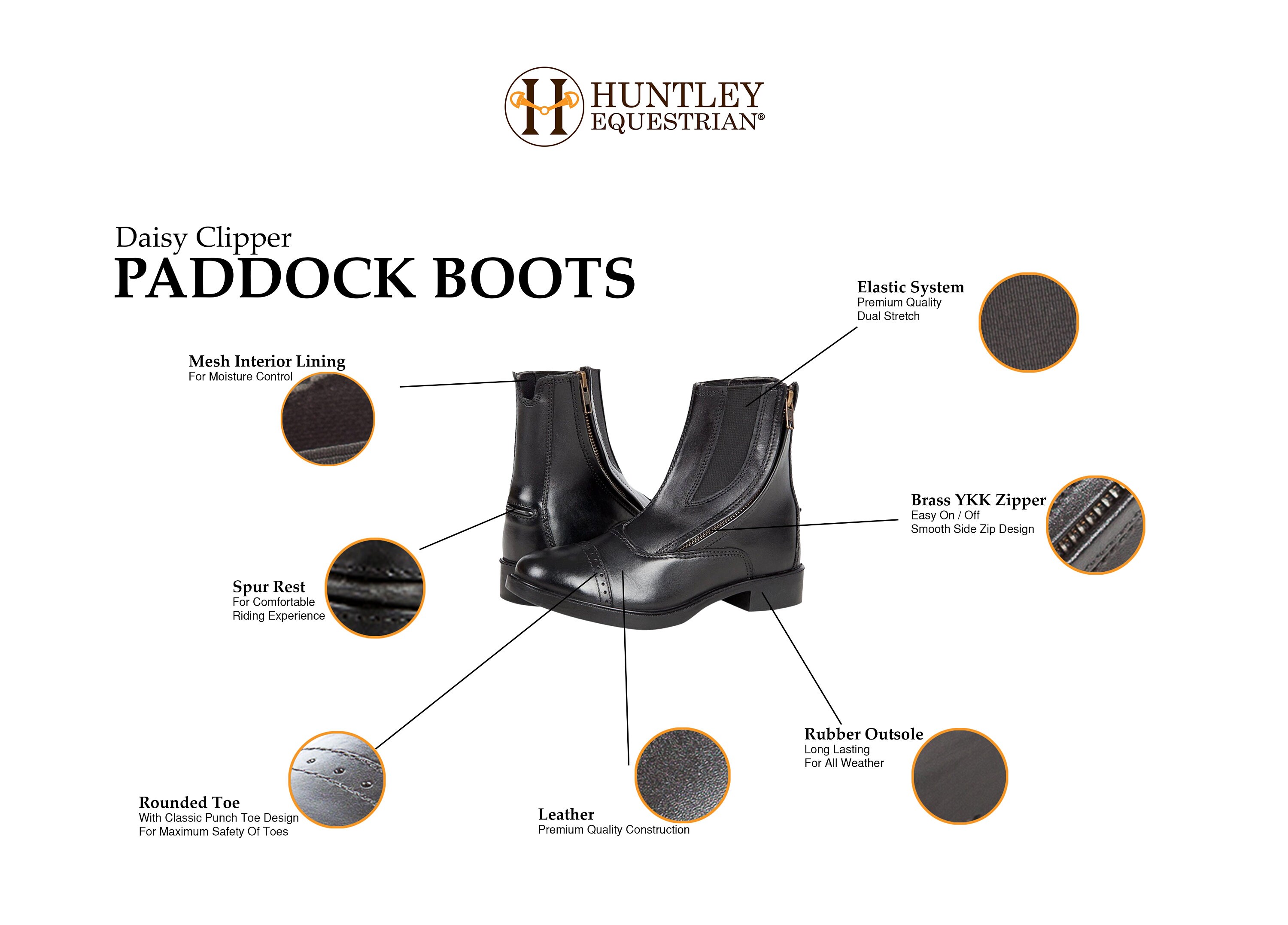 Huntley Equestrian – Huntley Equestrian