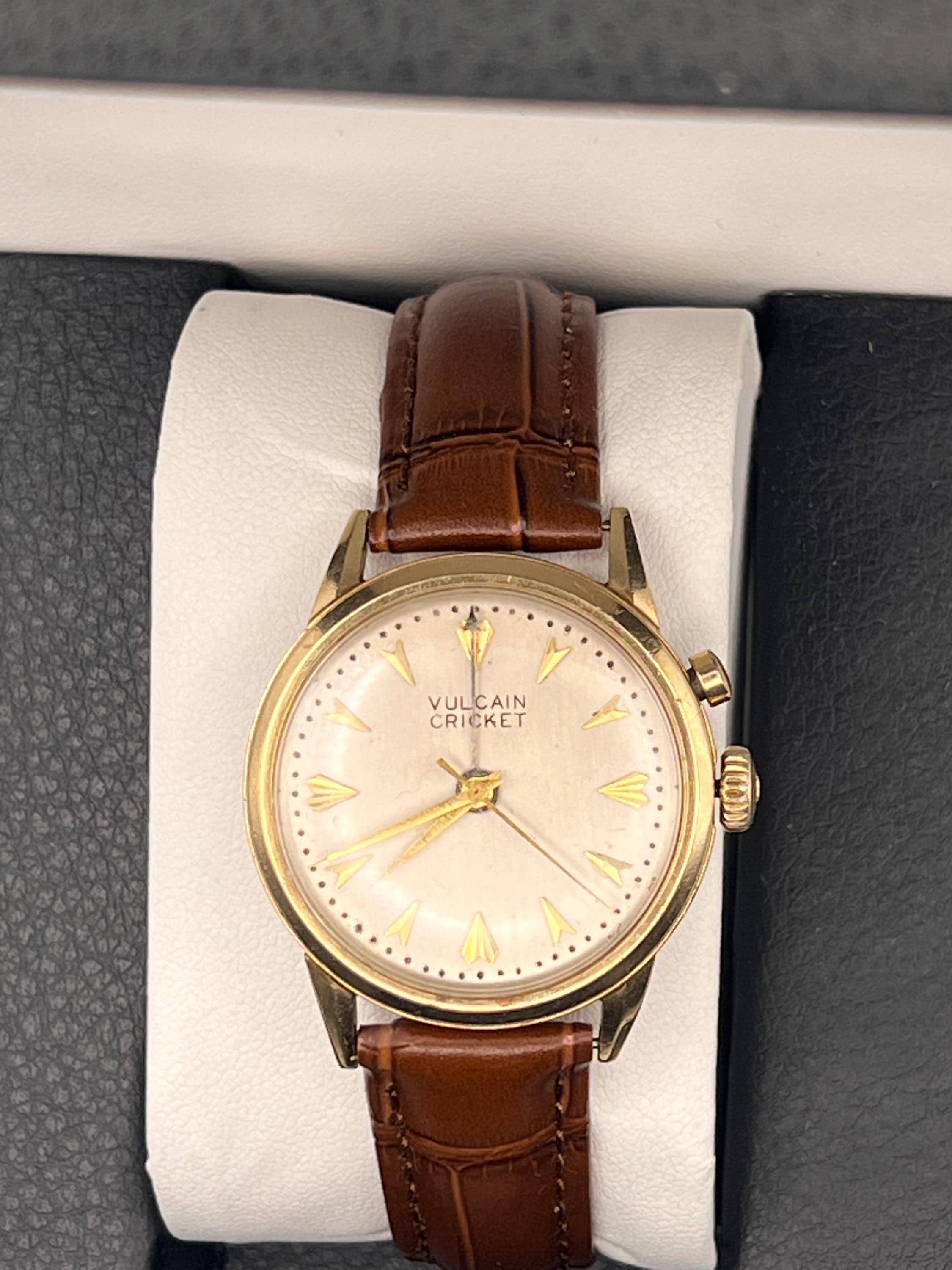 Vulcain watches - Etsy 日本