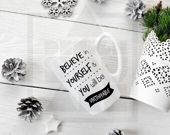 Motivational quotes cutting and colorable printing files for cricut silhouette clipart Ai, Svg, Png, Eps, Pdf, Sublimation digital download