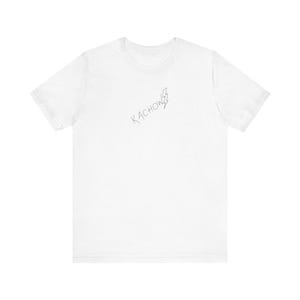 Unisex Custom T-Shirt -Lightning McQueen- Disney Pixar-