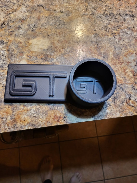 1979-1986 Foxbody Ash Tray Cup Holders - Etsy