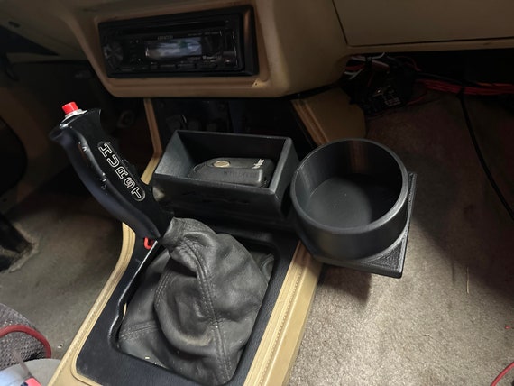 1979-1986 Foxbody Ash Tray Cup Holders - Etsy
