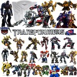 Transformers Printables