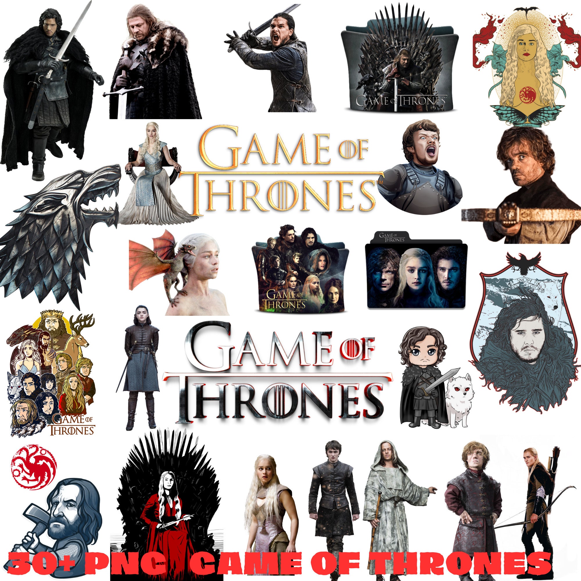 Game of Thrones Clipart, Game of Thrones PNG, Game of Thrones Birthday, Game of Thrones Digital Paper, GOT Art Game of Thrones Design - Etsy game-of-thrones-clipart-game-of-thrones-png-game-of-thrones-birthday-game-of-thrones-digital-paper-got-art-game-of-thrones-design-etsy