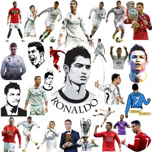 Cristiano Ronaldo Png,Cr7 Png, Ronaldo Png, Cabra, Futebol, Futebol Png, Ronaldo Png, Cabra Png, Silhueta Ronaldo. Lendário jogador de futebol