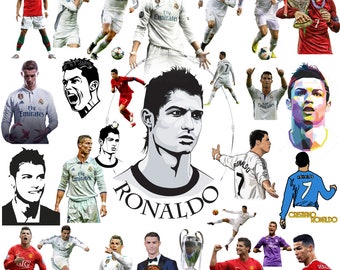 Cristiano Ronaldo Png, Cr7 Png, Ronaldo Png, Koza, Piłka nożna, Piłka nożna Png, Ronaldo Png, Koza Png, Sylwetka Ronaldo. Legendarny piłkarz
