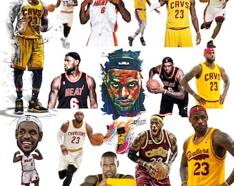 Lebron James Png | legend Png | Lebron png | Lebron Clipart | Lakers png | Png Bundle | Basketball print | Basketball PNG | Basketball Gift
