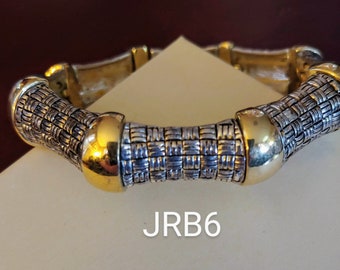 Joan Rivers Stretch Bracelet