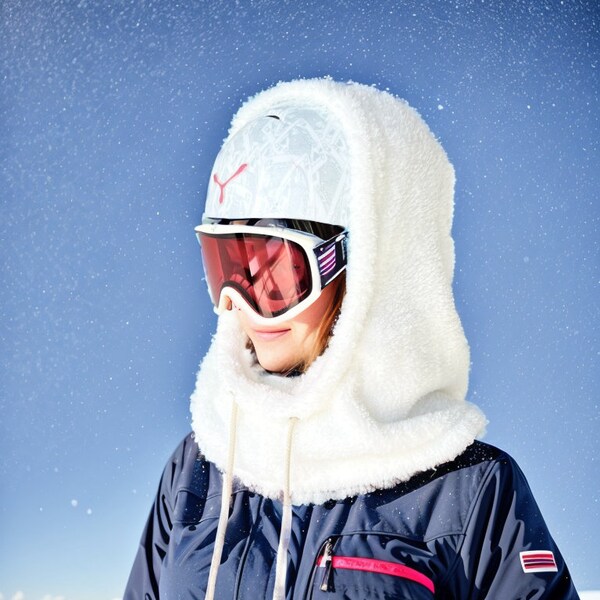 Over Helmet Hood Etsy