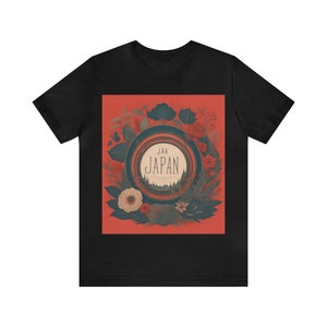 Japan T-shirt