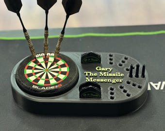 Darts Halter Mini