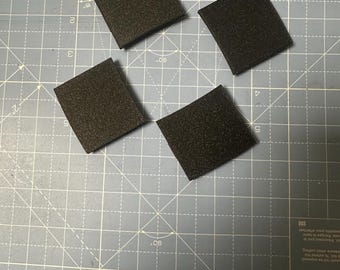 4er Pack Ersatz-Kamera-Abdeckungen