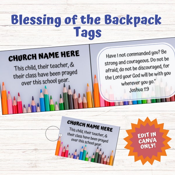 Blessing - Etsy