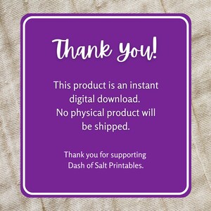 Holy Week Study Cards, Printable Easter Story, Easter Advent Study Devotional, Easter Scripture Cards, Holy Week Printable, Countdown image 12
