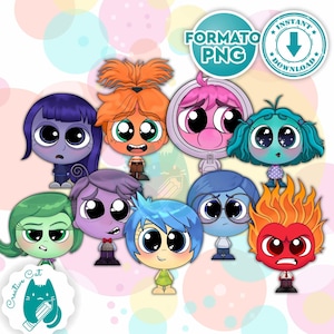 Emozioni Immagini PNG Sfondo trasparente Download istantaneo