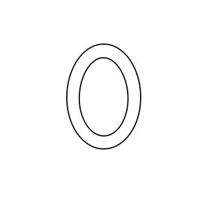 Numbers 0-100 color sheet-dot markers