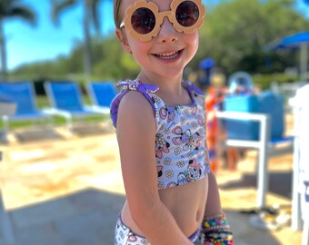 Kids Swim: The Sunni Set